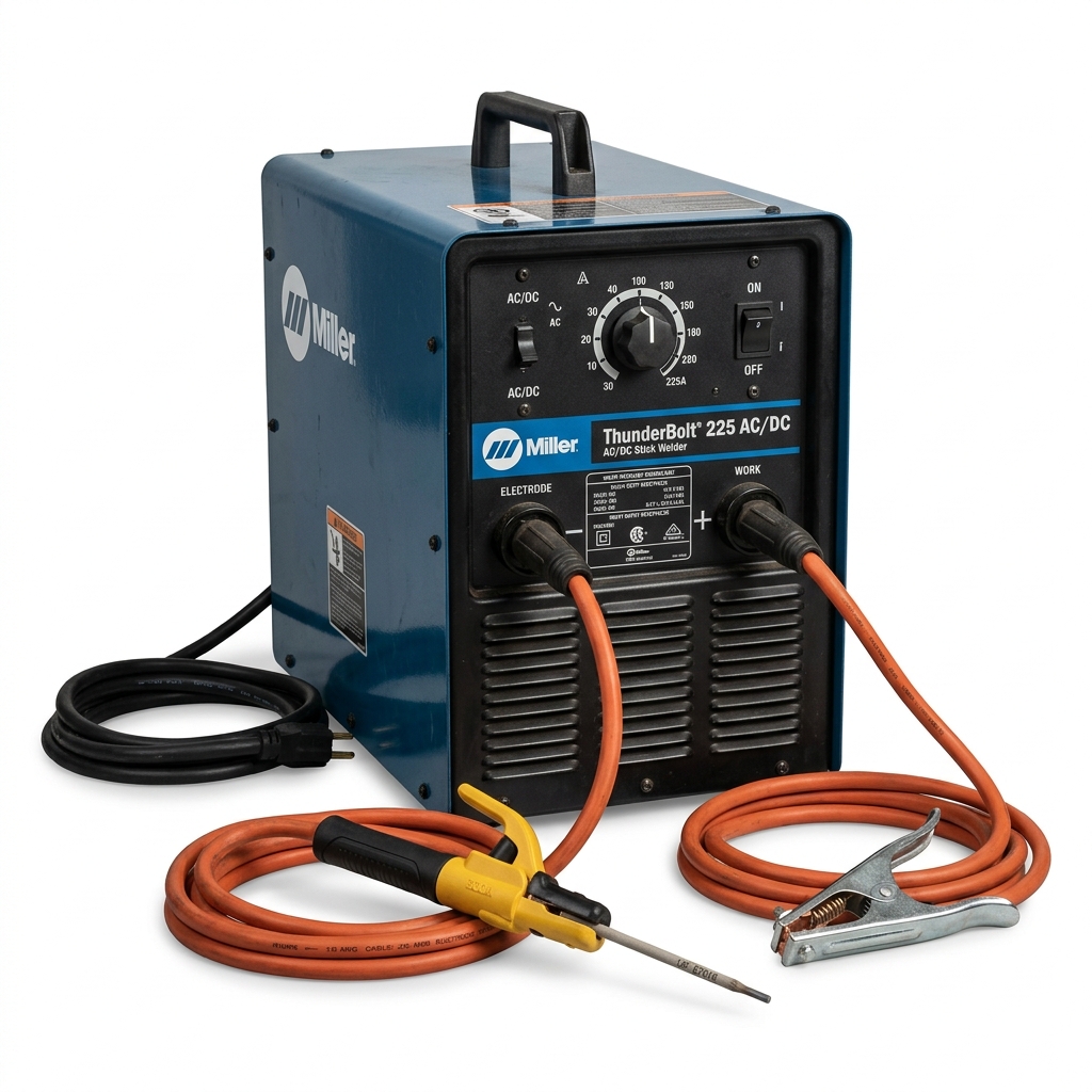 Stick Welders Supplier Houston